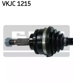 skf vkjc1215